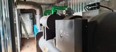 高品質(zhì)水冷箱式冷水機(jī)的技術(shù)進(jìn)展與市場(chǎng)前景